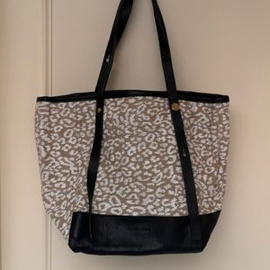 See by Chloe tote bag